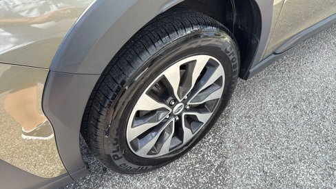 Used 2024 Subaru Outback Limited image 10