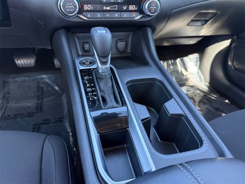 Used 2025 Nissan Sentra SV w/ All-Weather Package image 11