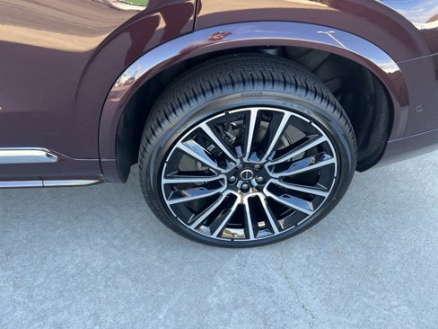 New 2026 Volvo XC90 B6 Plus image 10