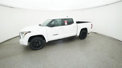 New 2026 Toyota Tundra SR5 image 2