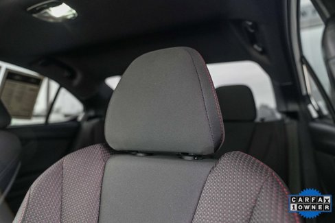 Used 2024 Subaru WRX Premium image 23