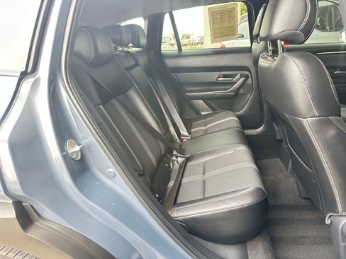 Used 2025 MAZDA CX-50 AWD 2.5 S w/ Preferred Package image 39