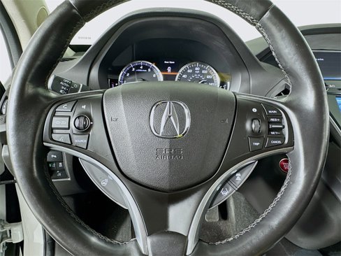 Used 2020 Acura MDX SH-AWD w/ Technology Package image 46