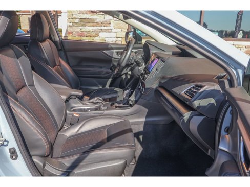 Used 2023 Subaru Crosstrek 2.5i Limited image 14