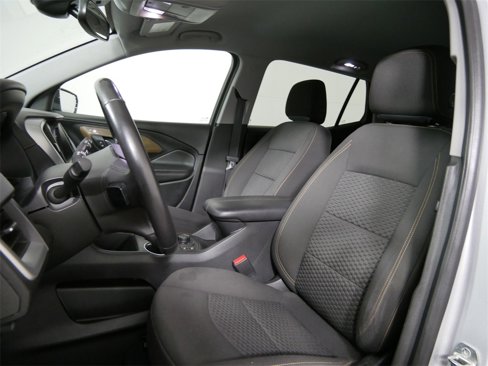 Used 2021 GMC Terrain SLE image 11