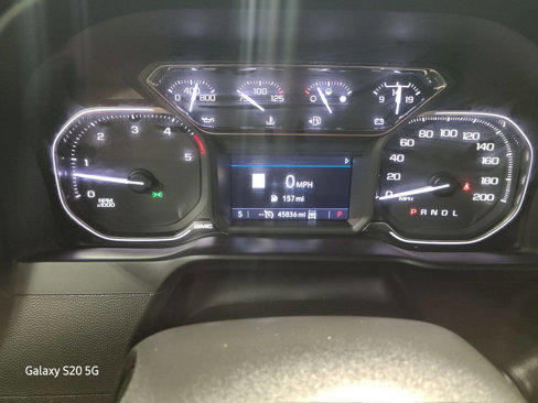Used 2023 GMC Sierra 2500 AT4 w/ AT4 Preferred Package image 41