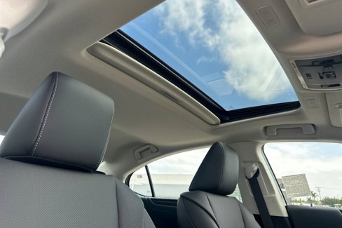 New 2025 Lexus ES 350 w/ Premium Package image 16