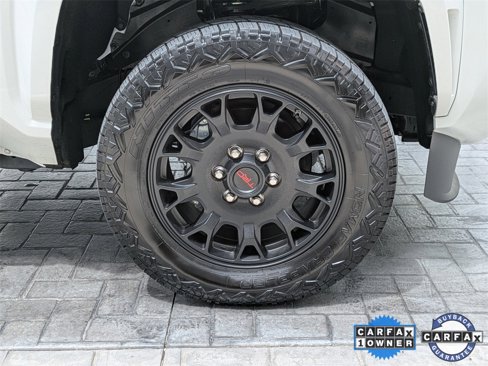 Used 2025 Toyota Tacoma SR5 image 10