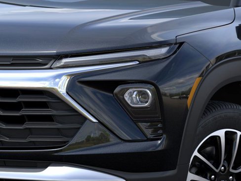 New 2026 Chevrolet TrailBlazer LT w/ LT Cold Weather Package image 10