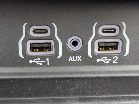 New 2026 RAM 1500 Limited w/ Bed Utility Group image 23