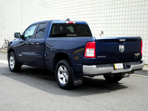 Used 2020 RAM 1500 Big Horn image 5