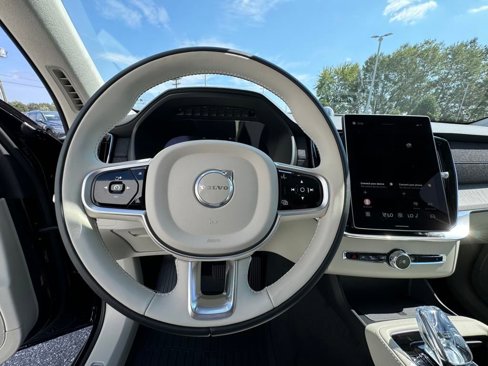 New 2026 Volvo XC90 B5 Ultra image 7