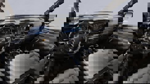 New 2026 Chevrolet Silverado 1500 LTZ w/ Technology Package image 31