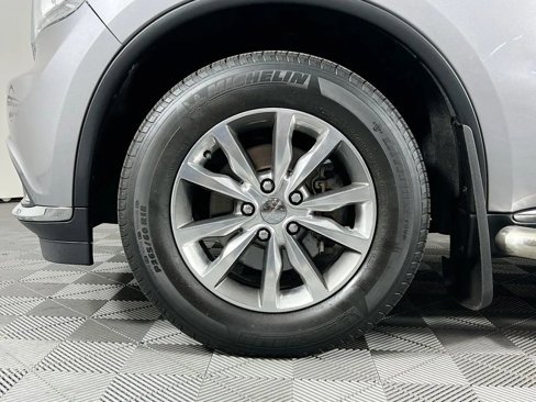 Used 2015 Dodge Durango Limited w/ Nav & Power Liftgate Group image 33