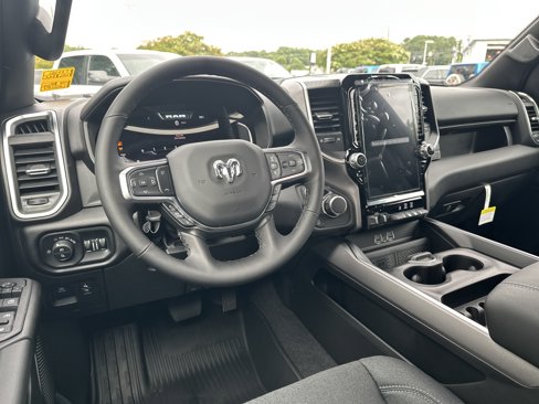 New 2026 RAM 1500 Big Horn image 17