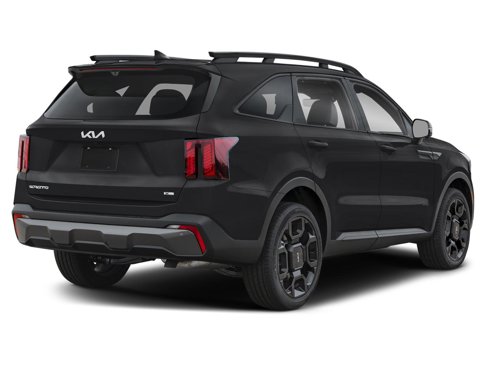 New 2026 Kia Sorento SX Prestige image 37