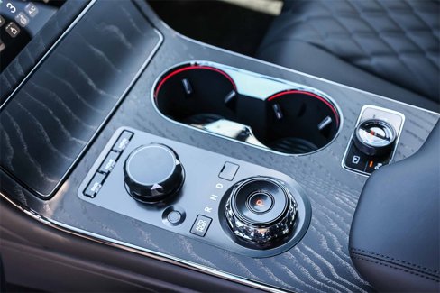 New 2026 Genesis GV80 3.5T Prestige image 21