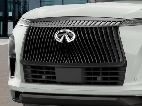 New 2026 INFINITI QX80 Autograph image 12