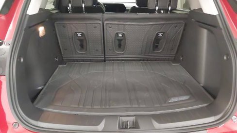 New 2026 Chevrolet TrailBlazer LT w/ LT Cold Weather Package image 27