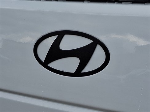 New 2026 Hyundai Santa Fe Calligraphy image 5