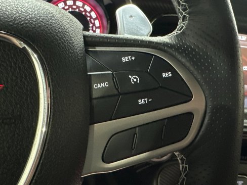Used 2023 Dodge Challenger SRT Hellcat image 6