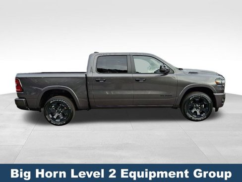 Used 2025 RAM 1500 Big Horn image 9