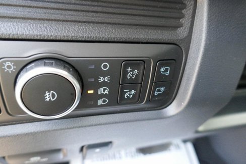 New 2026 Ford F250 Lariat image 17