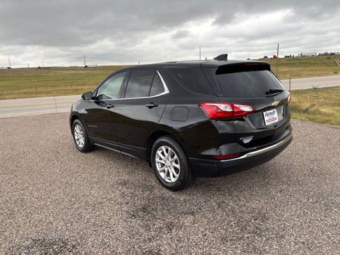 Used 2019 Chevrolet Equinox LT image 3