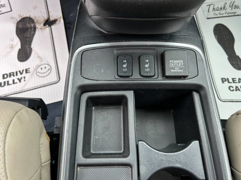 Used 2016 Honda CR-V Touring image 25