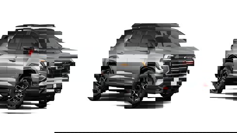 New 2026 GMC Terrain AT4 w/ Convenience Package III image 28