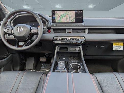 New 2026 Honda Passport TrailSport Elite image 17