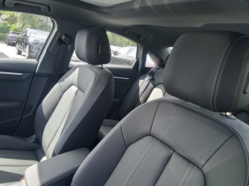 New 2026 Audi A3 2.0T Premium Plus image 16
