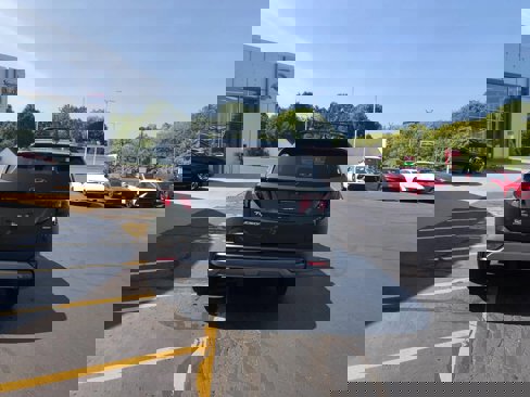 New 2026 Hyundai Tucson SEL image 6