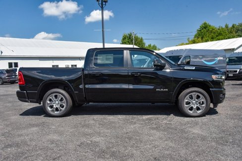 New 2026 RAM 1500 Big Horn image 2