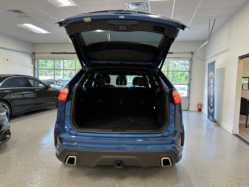 Used 2019 Ford Edge ST w/ Convenience Package image 25