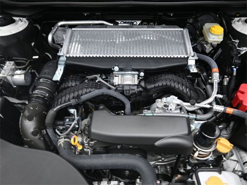 Certified 2025 Subaru Legacy Sport image 31
