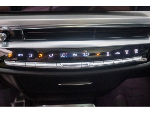 New 2026 Cadillac Lyriq V w/ Exterior Carbon Fiber Package image 26