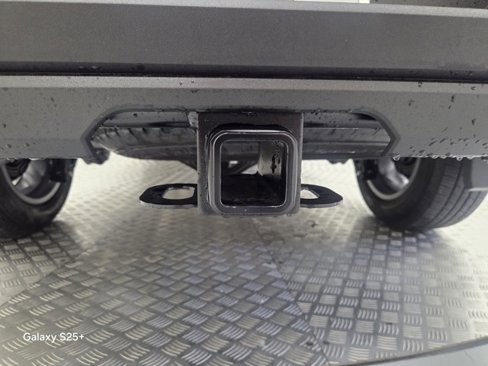 New 2026 Toyota Tundra 1794 Edition image 33