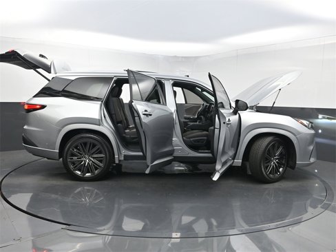 Used 2024 Lexus TX 350 FWD image 39