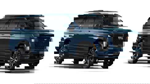 New 2026 Cadillac Escalade ESV Sport image 8