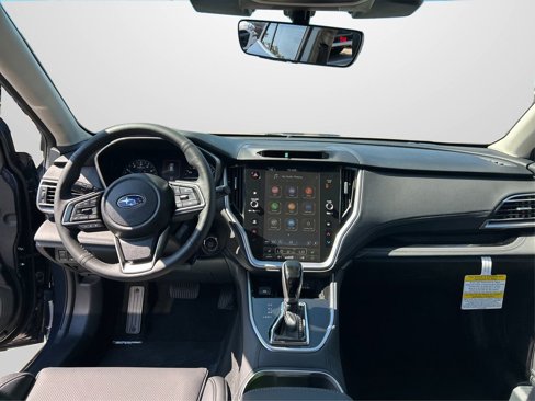 New 2025 Subaru Outback Limited image 29
