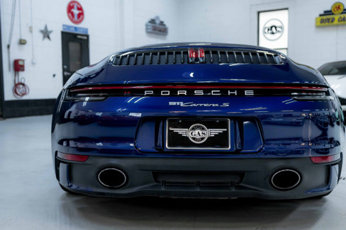 Used 2020 Porsche 911 Carrera S image 14