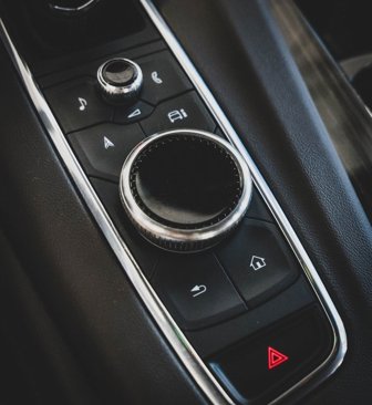 Used 2022 Cadillac Escalade Sport w/ LPO, ONYX Package image 23