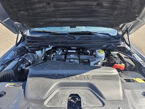 Used 2024 RAM 3500 Big Horn image 18