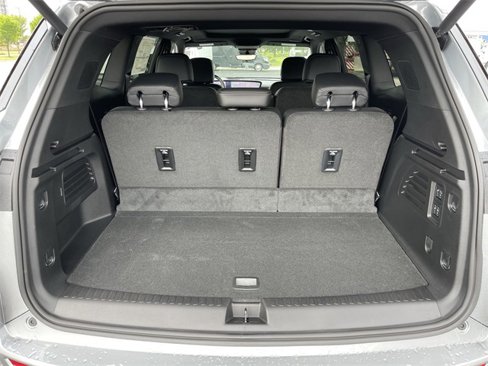 New 2026 Buick Enclave Avenir w/ Super Cruise Package image 25