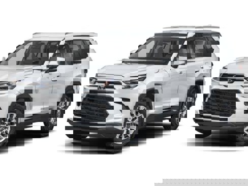 New 2026 Toyota Grand Highlander XLE image 1