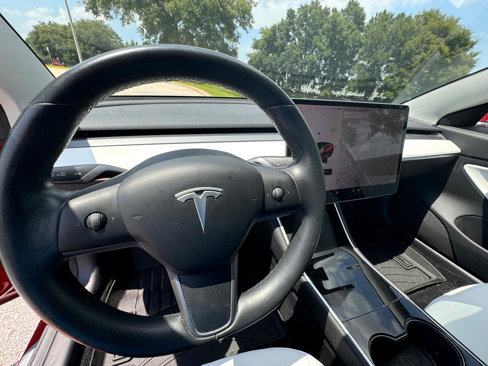 Used 2019 Tesla Model 3 Long Range image 30