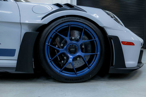 Used 2025 Porsche 911 GT3 RS image 83