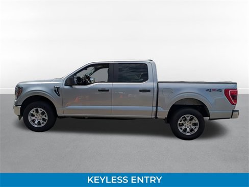 Certified 2023 Ford F150 XLT image 7