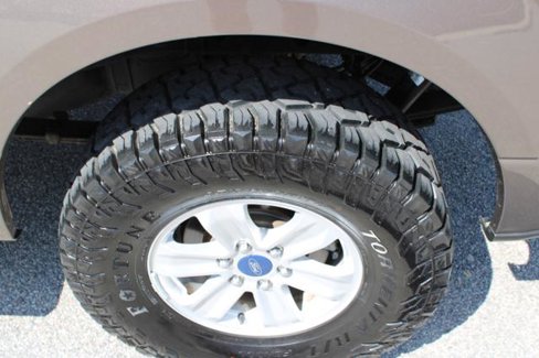 Used 2018 Ford F150 XLT image 12